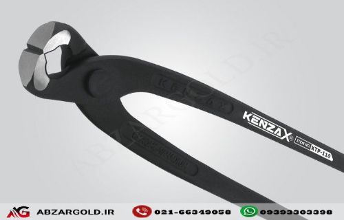 انبر آرماتوربندی کنزاکس مدل KTP-110