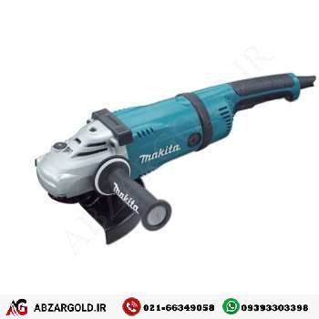 فرز سنگبری ماکیتا مدل GA9040S