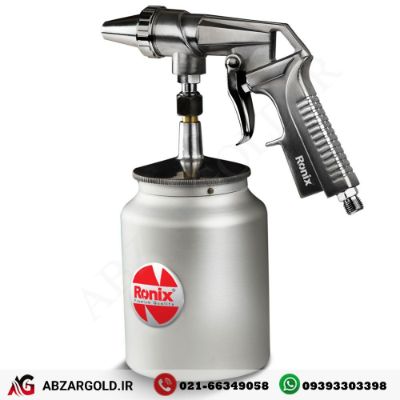 قیر پاش رونیکس RH-6602