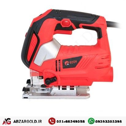اره عمود برلیزری گیربکسی 1100 وات ادون مدل M1Q-ED01-100P