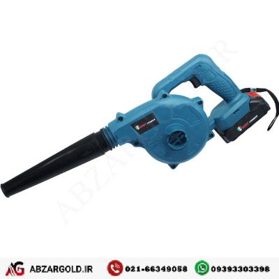 دمنده،مکنده شارژی ایزی پاور