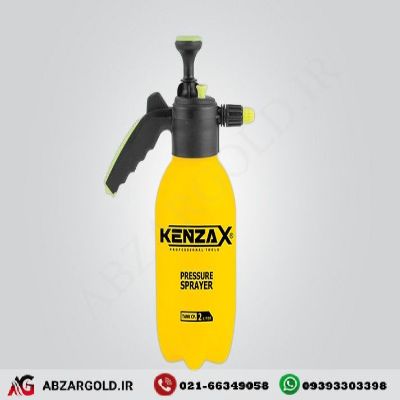 سم پاش 2 لیتری کنزاکس مدل  KPS-102
