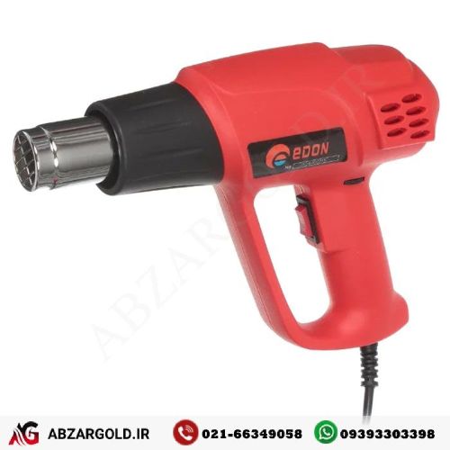 سشوار صنعتی دیمردار ادون مدل HAG-520T