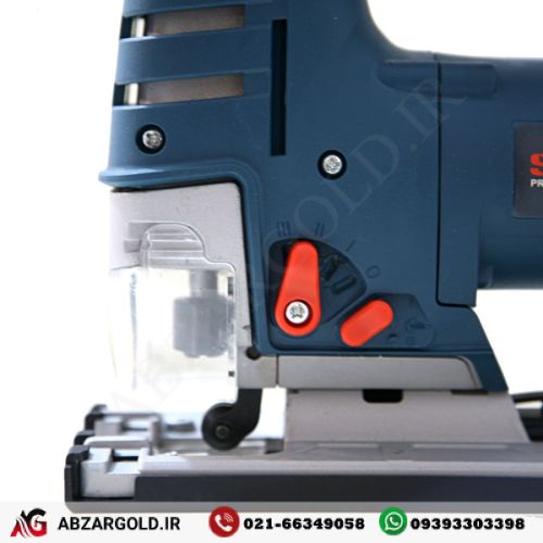 اره عمودبر استرانگ مدل STG 65750-JIG