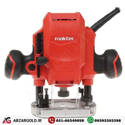 فرز نجاری مک تک ماکیتا مدل MT361