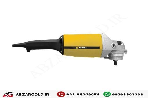 موزاییک ساب 1400 وات کنزاکس مدل 3420