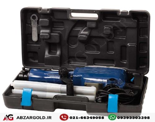چکش تخریب آینهل مدل BT-DH1600/1