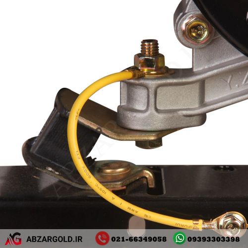 ژنراتور برق 6 کیلو وات رونیکس RH-4760