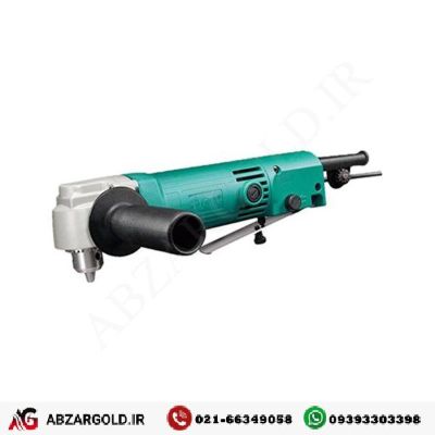 دریل سرکج دی سی ای مدل AJZ 06-10