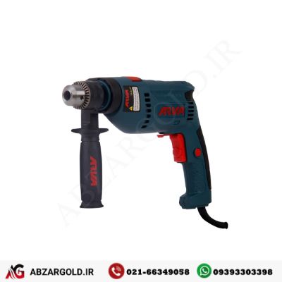 دریل چکشی 810 وات 13 میلیمتری آچاری مدل 5322