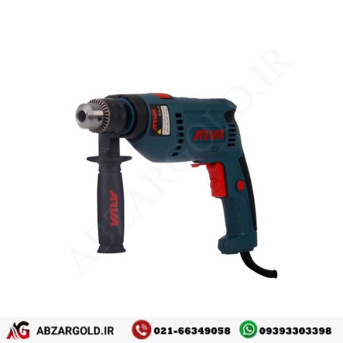 دریل چکشی 810 وات 13 میلیمتری آچاری مدل 5322