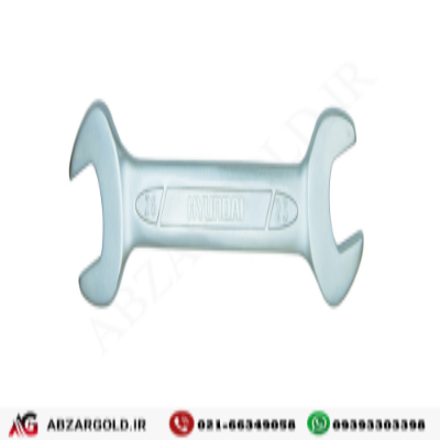 آچار دو سر تخت 11-10 هیوندای HT-1001