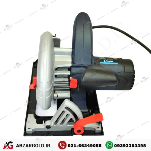 اره گردبر اکتیو مدل AC-2418