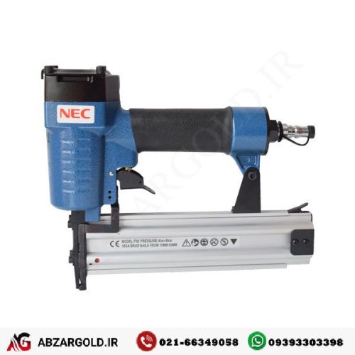 میخکوب بادی ان ای سی مدل NEC 2510