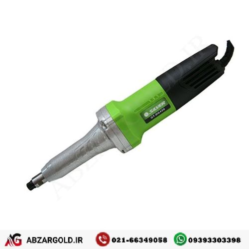 فرز انگشتی گلو بلند حرفه‌ای سیلور GT-DG-420W