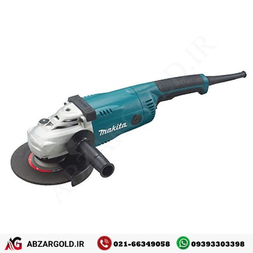 فرز آهنگری ماکیتا مدل GA7020