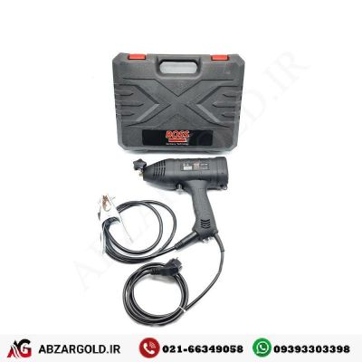 اینورتر جوشکاری 400 آمپر باس مدل MMA-400gun
