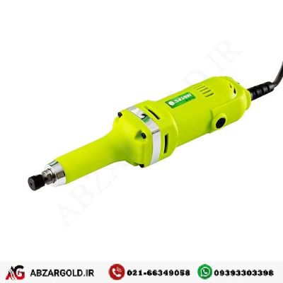 فرز انگشتی گلوبلند حرفه‌ای سیلور مدل GT-DG-180W