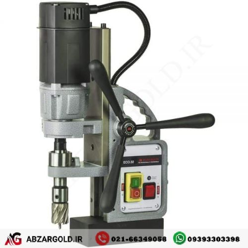 دریل مگنت ECO.32یوربور