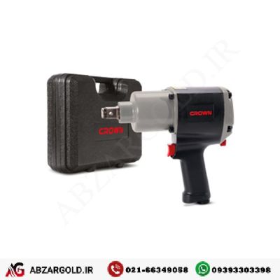 بکس بادی کرون 3/4 اینچ مدل CT38114