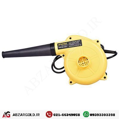 بلوور دمنده مکنده آپ اسپریت مدل HK-BL2302