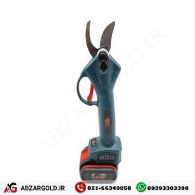 قیچی شارژی ۱۱۸ ولت باس مدل : 118vf