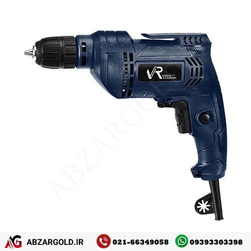 دریل ویوارکس 10 میلیمتر اتوماتیک  VR6510-ED