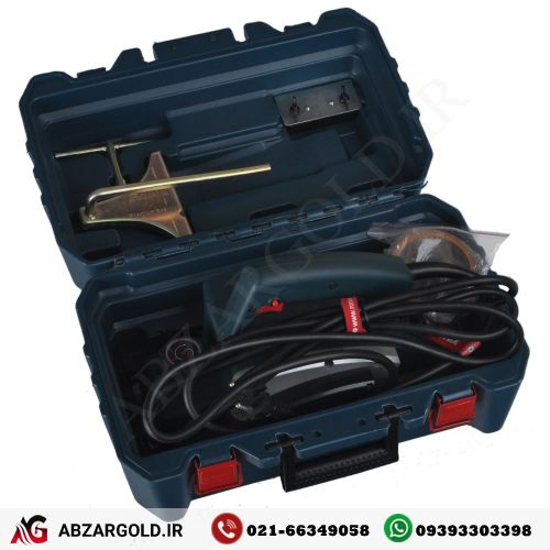 رنده برقی رونیکس مدل 9210
