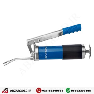 گریس پمپ هیوندای HW-SH5