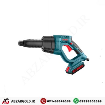 کارواش شارژی 20 ولت رونیکس مدل 8930