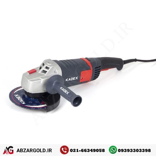 فرز سنگبری 2400 وات کادکس مدل k2324