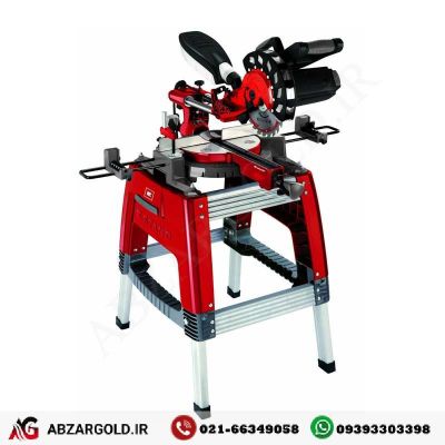 اره فارسی بر کشویی آینهل مدل RT-SM430U