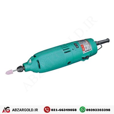 فرز انگشتی گلو کوتاه دی سی ای مدل ASJ 03-10
