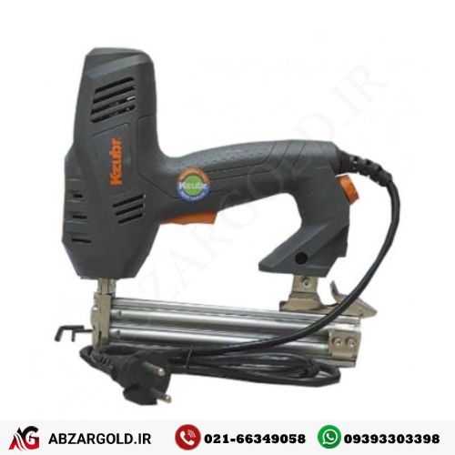 میخ کوب برقی زوبر 1800 وات KEN-F30 K10471 Kzubr