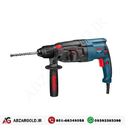 دریل بتن کن رونیکس مدل 2701