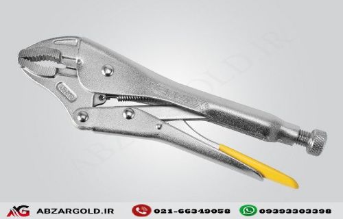 انبرقفلی 10 اینچ کنزاکس مدل KLP-110