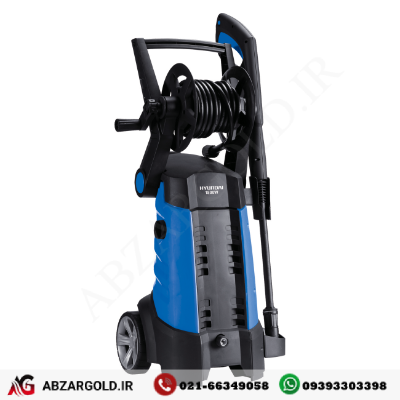 کارواش حرفه ای 140 بار هیوندای HP1847-PW
