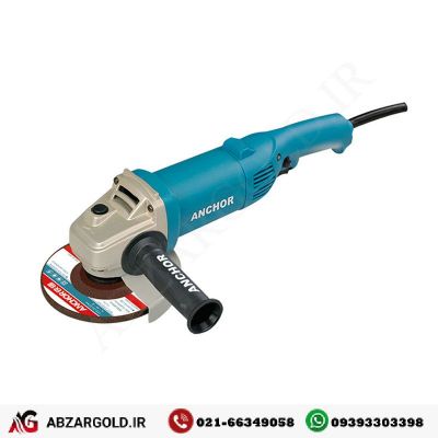 مینی فرز دسته بلند1050 آنکور مدل A15