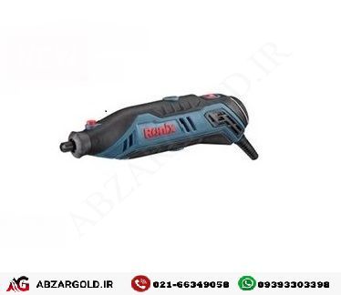 کیت فرز مینیاتوری دیجیتال 130 وات رونیکس مدل 3403