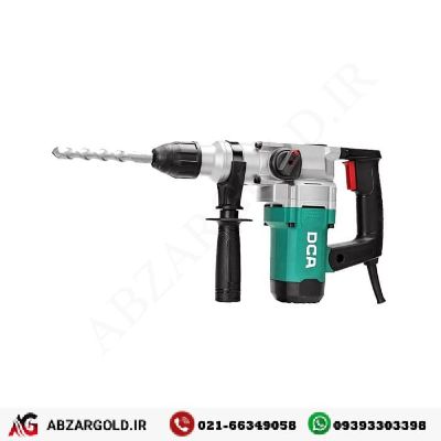 بتن کن چهار شیار 2 حالته 26 میلیمتر 900 وات دی سی ای مدل AZC10-26S