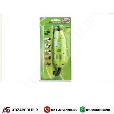 فرز حکاکی مینیاتوری سیلور مدل GT-M 135W