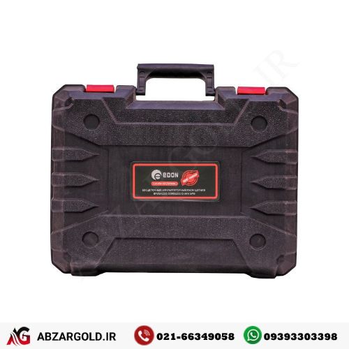 اره زنجیری شارژی ادون مدل ucs-21-25bl