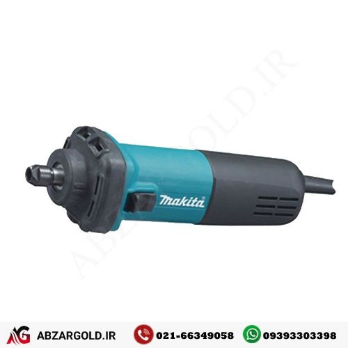 فرز انگشتی گلو کوتاه ماکیتا مدل GD0602