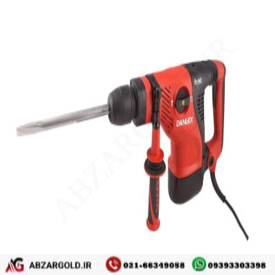 بتن کن 1350 وات دنلکس مدل DX-3548