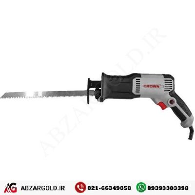 اره افقی بر کرون 500 وات مدل CT15263