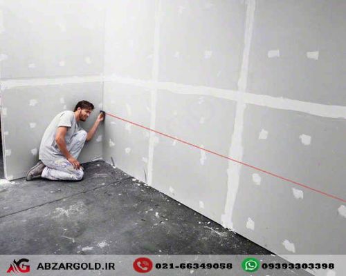 متر لیزری GLM 20 بوش