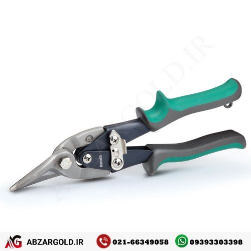 قیچی ورق بر راست بر رونیکس RH-3905