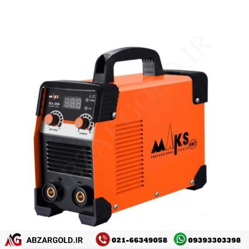 اینورتر جوشکاری 250 مکس MAKS DJ-250