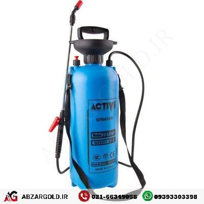 سمپاش 11 لیتری اکتیو مدل AC-1011LS