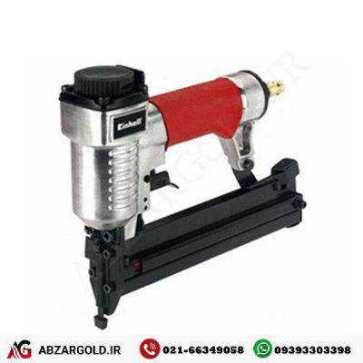 دستگاه میخ و منگنه بادی آینهل مدل DTA25/2